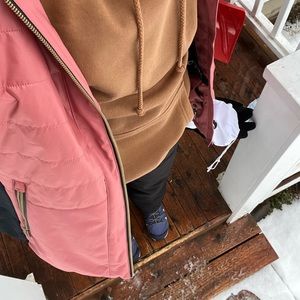 Meet your Posher, Kirstyn